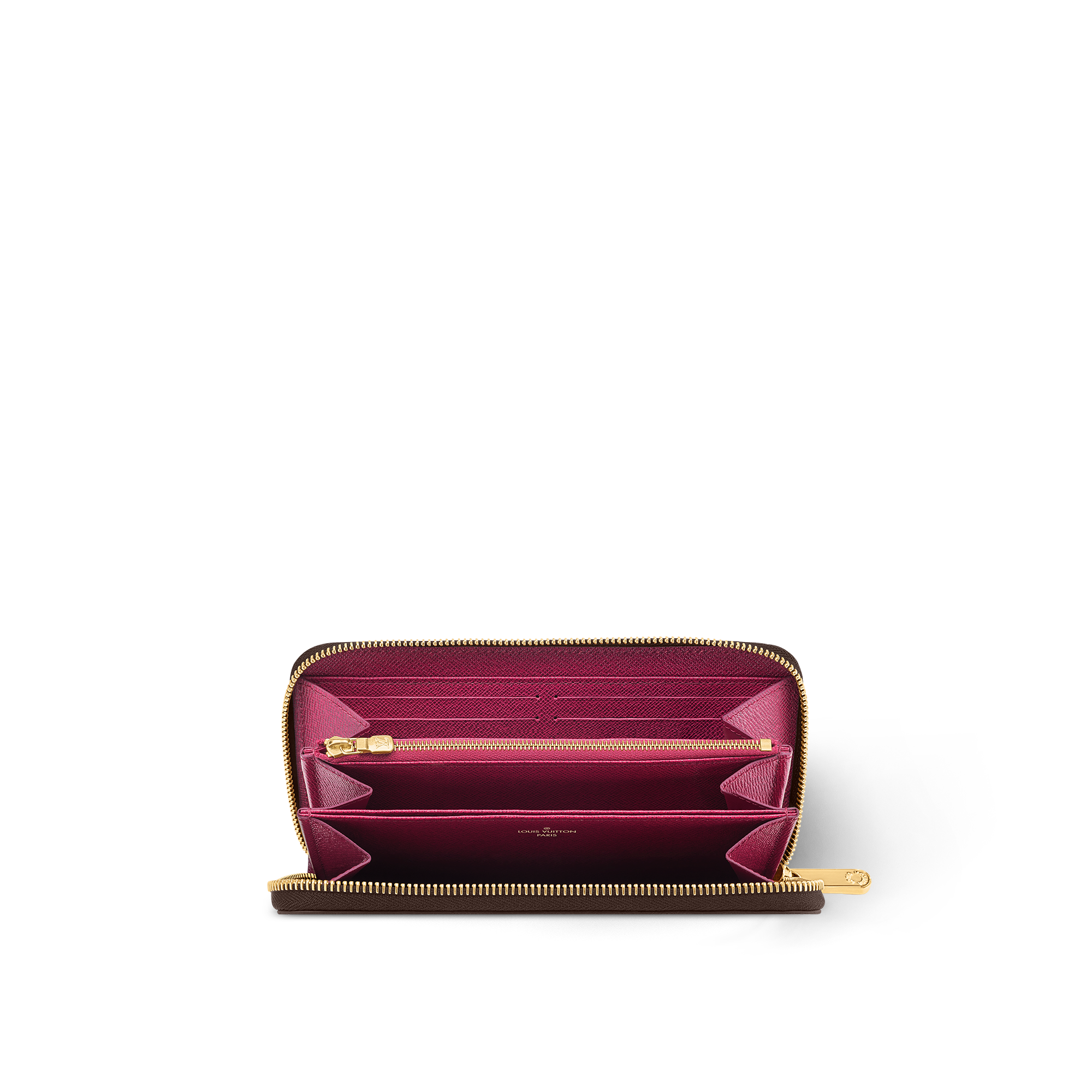 LOUIS VUITTON/ルイ ヴィトン ジッピーウオレット ラウンド 長財布 LOUIS VUITTON/ルイ ヴィトン ジッピーウオレット ラウンド 長財布